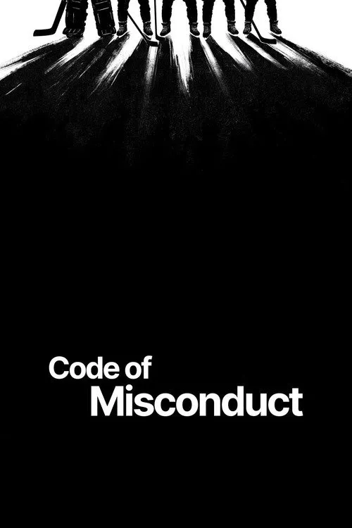 Poster for Code of Misconduct
