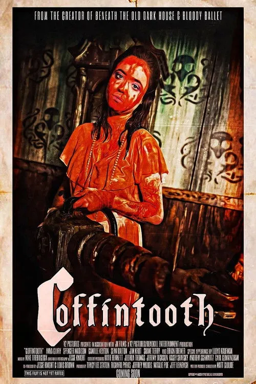 Poster for Coffintooth