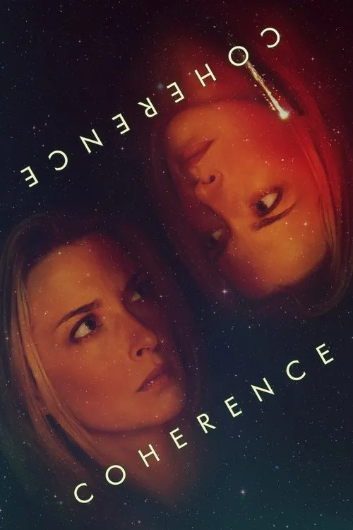 Poster for Coherence