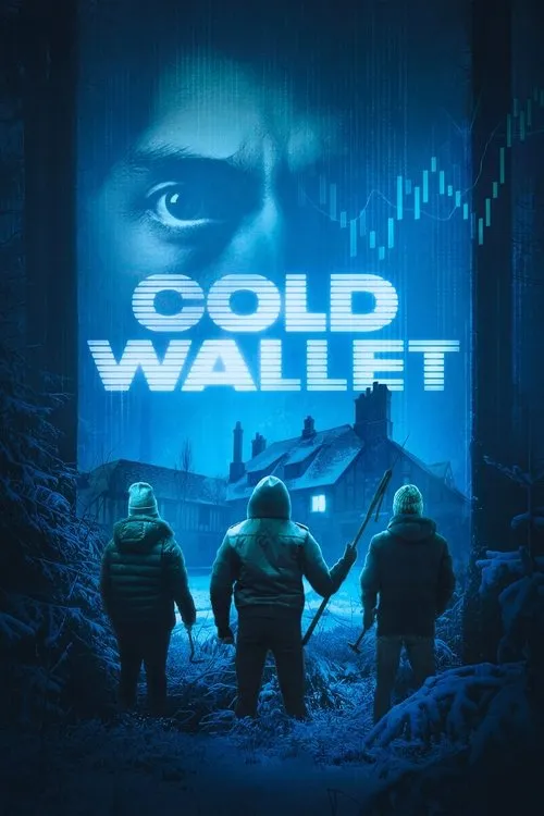 Poster for Cold Wallet