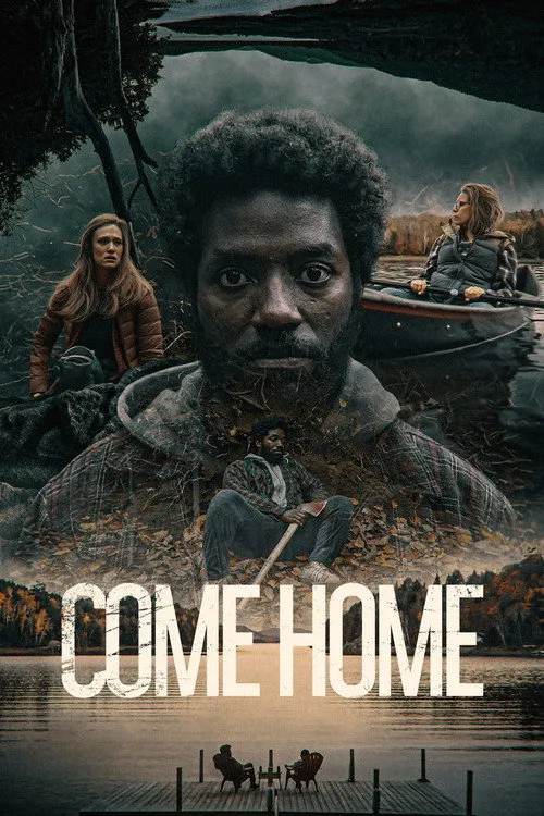 Poster for Come Home
