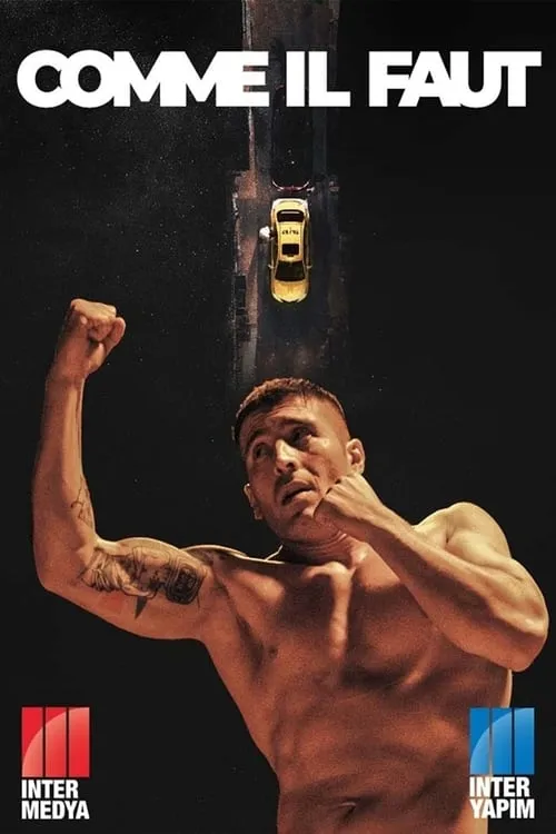 Poster for Comme Il Faut
