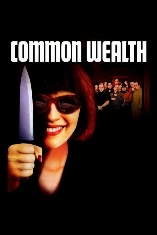 Poster for Common Wealth