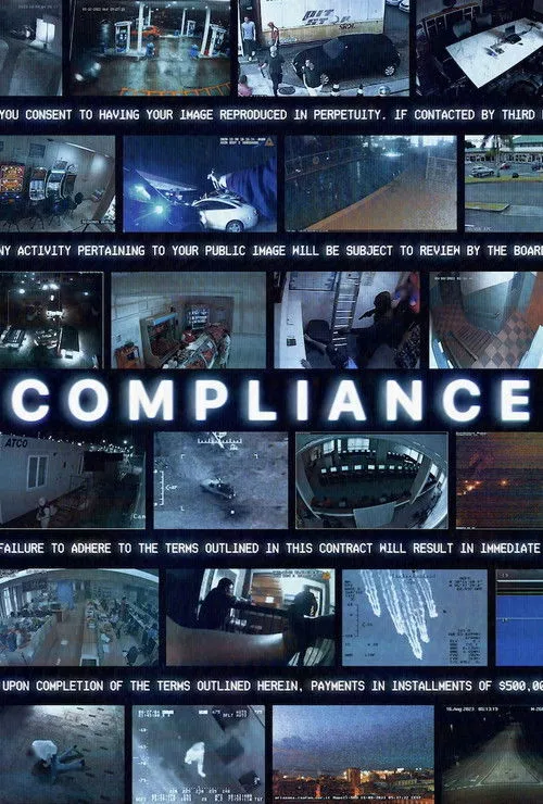 Poster for Compliance