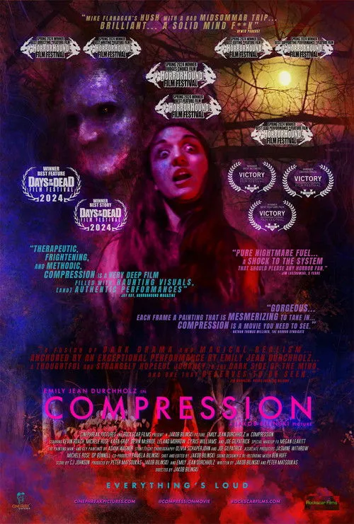 Poster for Compression