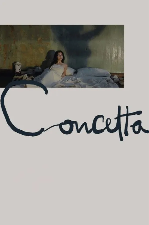 Poster for Concetta