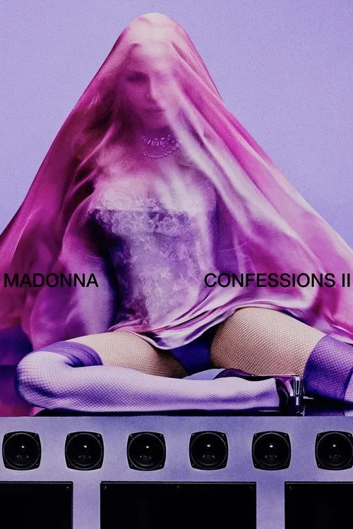 Confessions II