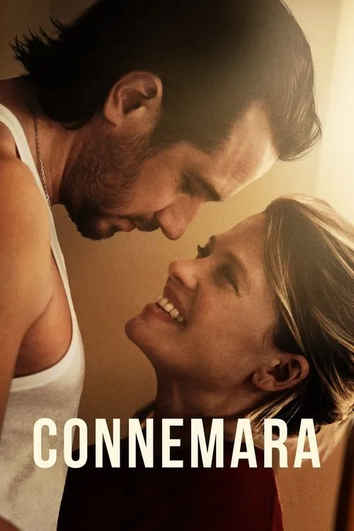 Poster for Connemara