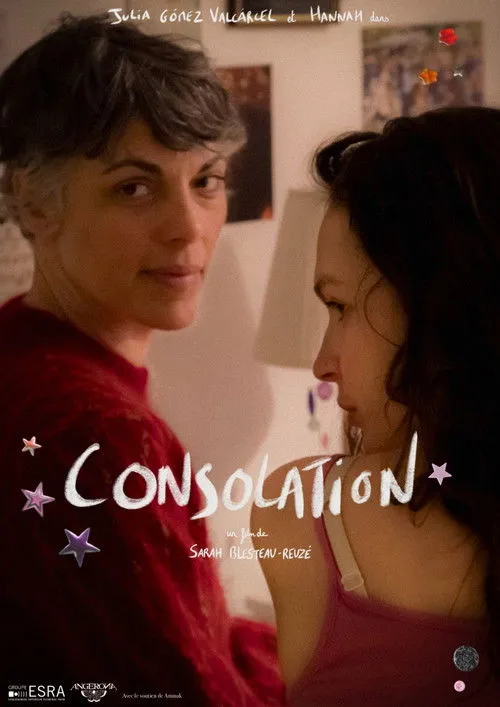 Poster for Consolation