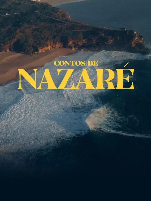 Poster for Contos de Nazaré