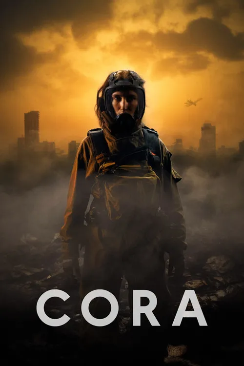 Poster for Cora