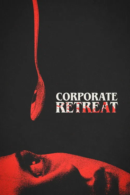 Poster for Corporate Retreat