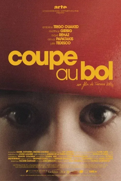 Poster for Coupe au bol