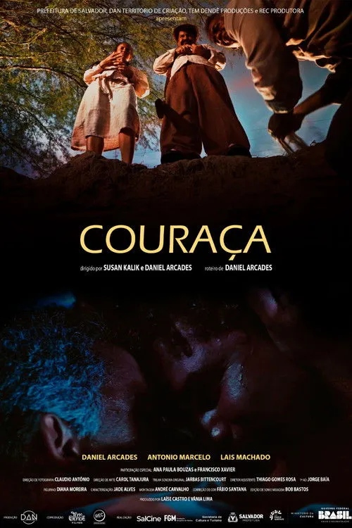 Poster for Couraça