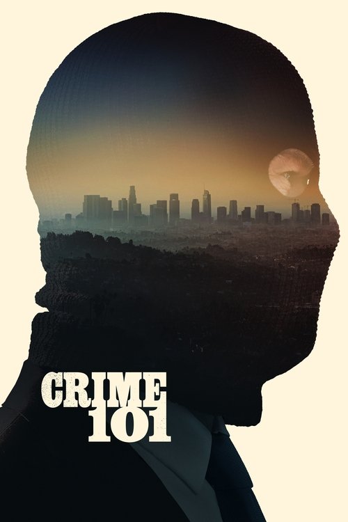 Crime 101 - La strada del crimine