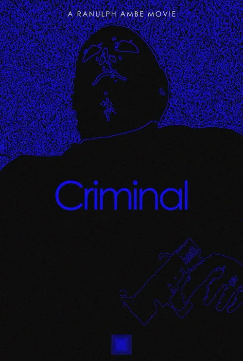 Poster for Criminal