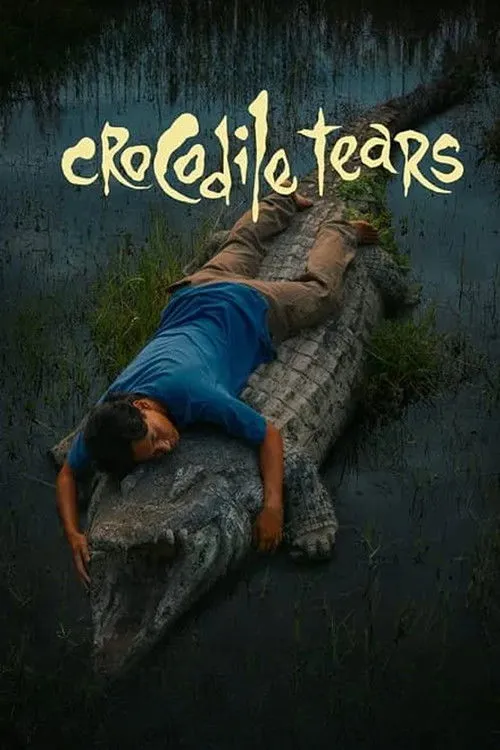 Poster for Crocodile Tears