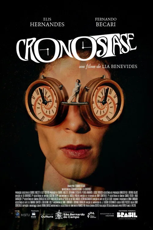 Poster for Cronostase