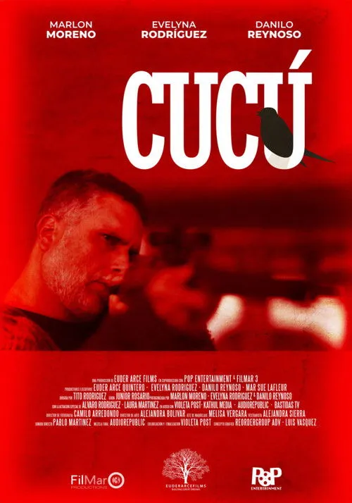 Poster for Cucú