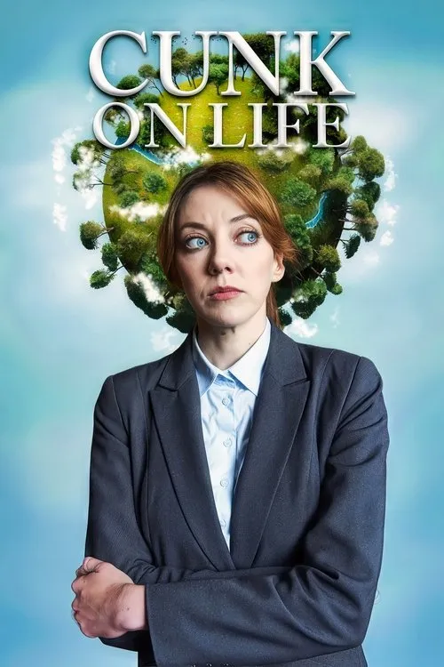 Poster for Cunk on Life