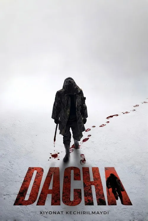 Poster for Dacha