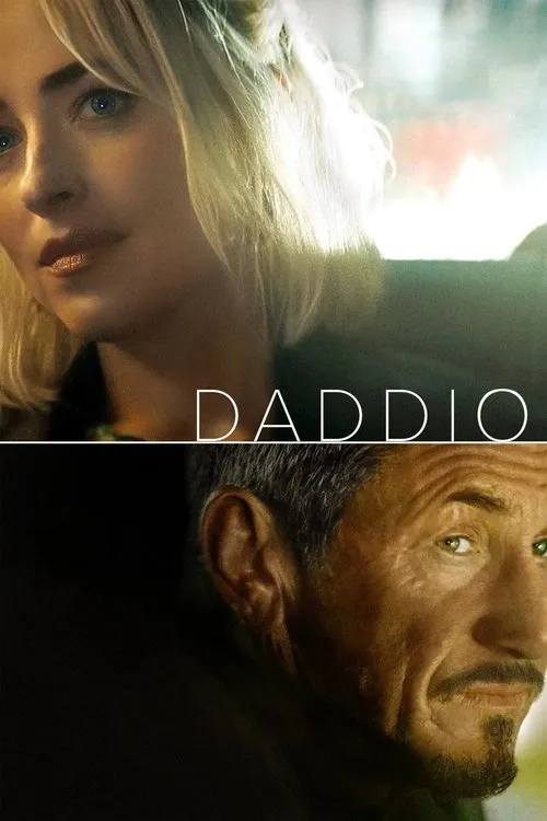 Poster for Daddio