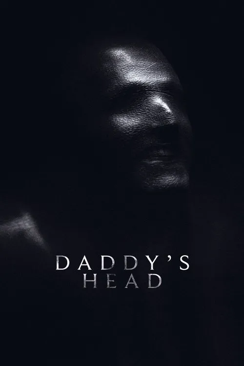 Poster for Daddy's Head