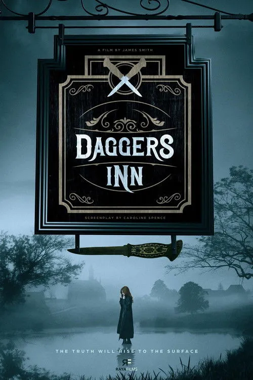 Poster for Daggers Inn