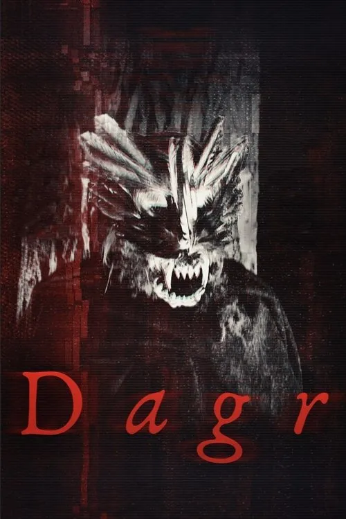 Poster for Dagr