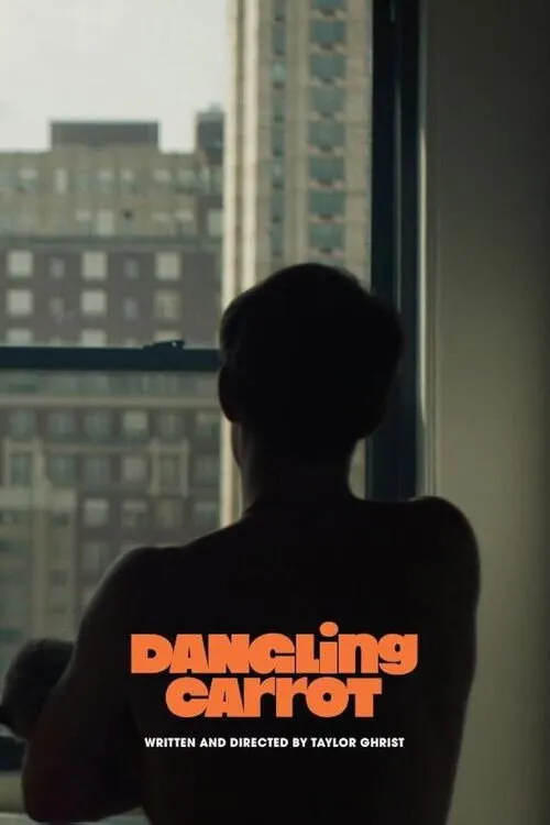 Poster for Dangling Carrot