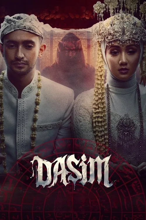 Poster for Dasim