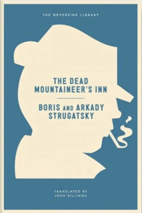 Poster for Dead Mountaineer's Hotel