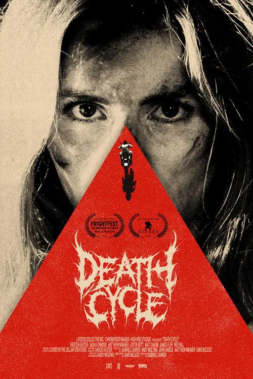 Poster for Death Cycle