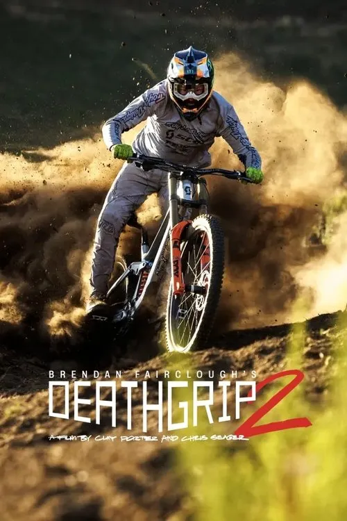Poster for Deathgrip 2