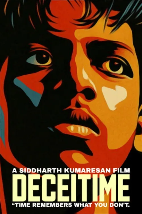 Poster for Deceitime