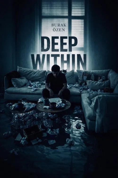 Poster for Deep Within