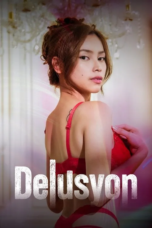 Poster for Delusyon