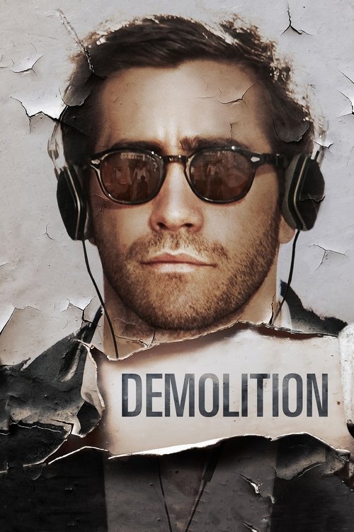 Poster for Demolición