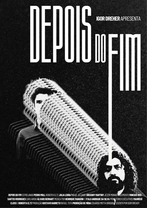 Poster for Depois do Fim