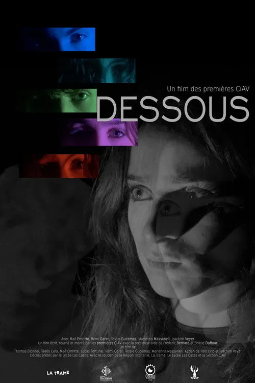 Poster for Dessous