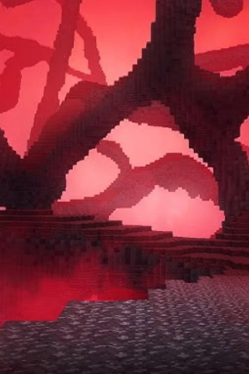 Poster for Destroying A World That Doesn’t Exist