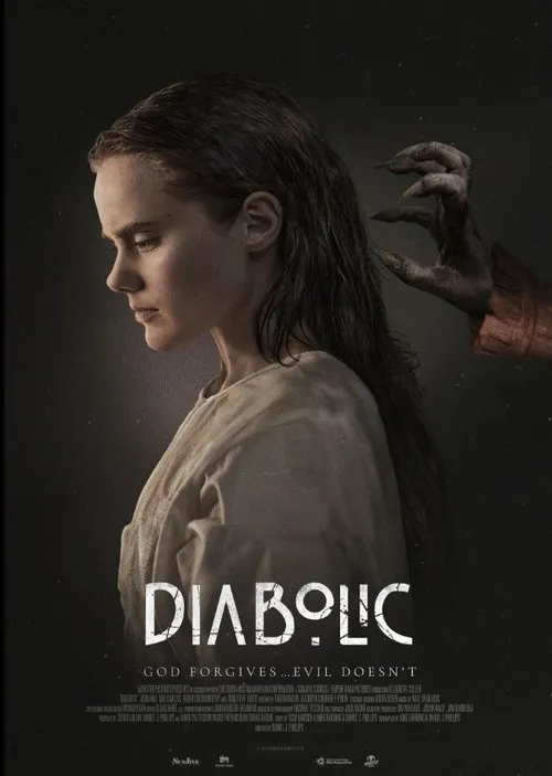Poster for Diabolic