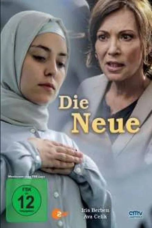 Poster for Die Neue