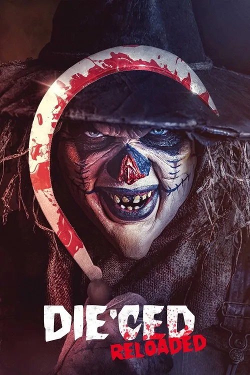 Poster for Die'ced: Reloaded