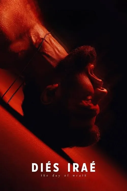 Poster for Dies Irae