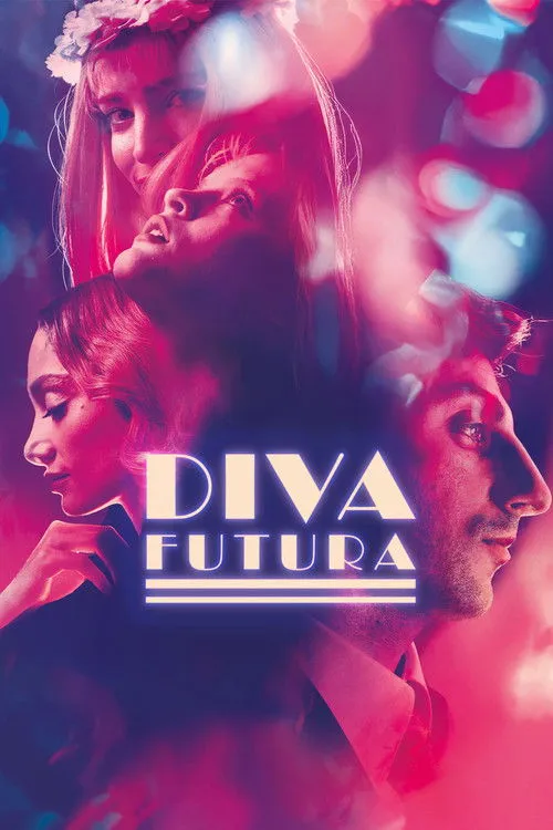 Poster for Diva Futura