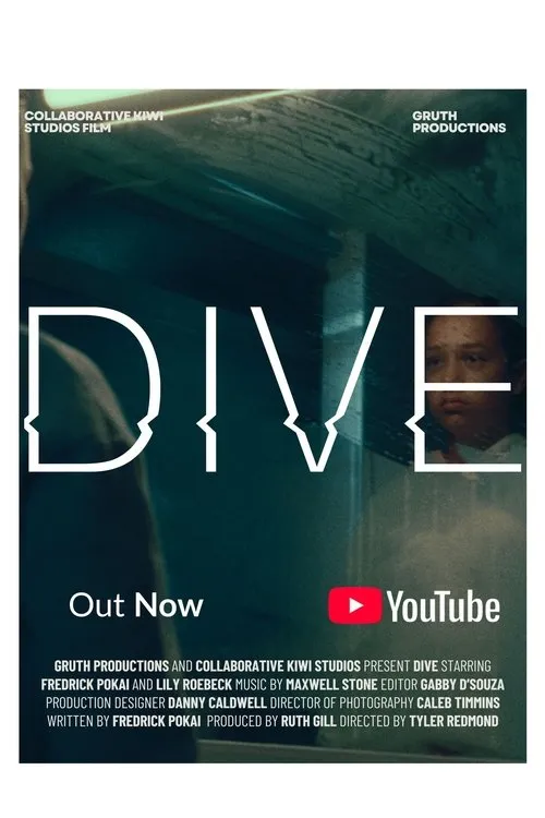 Poster for Dive