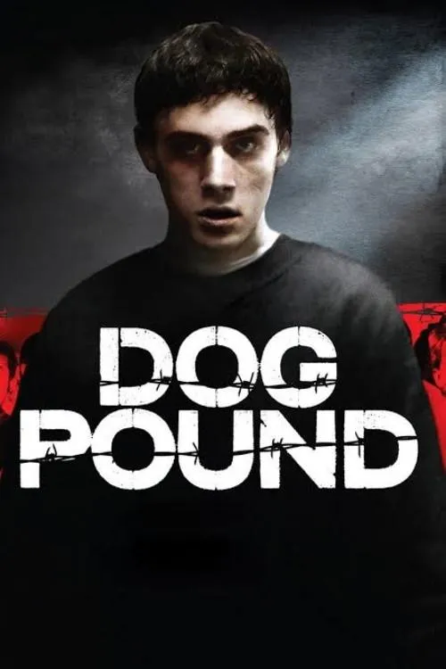 Poster for Dog Pound