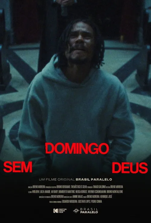 Poster for Domingo Sem Deus
