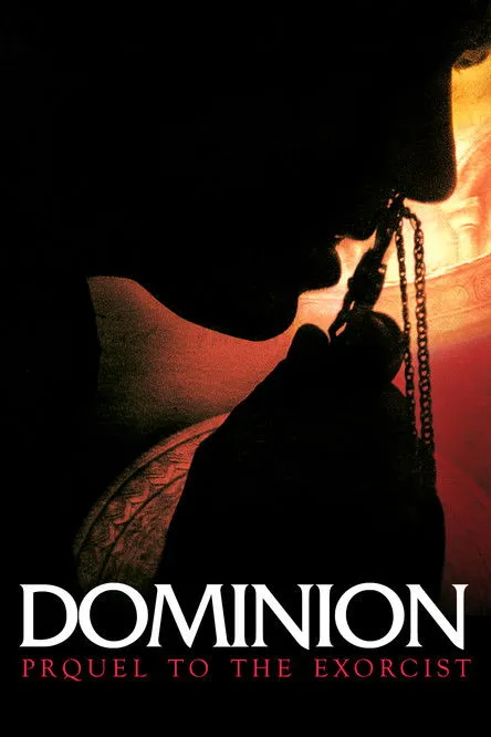 Poster for Dominion: La precuela del exorcista